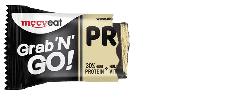 Half product animation